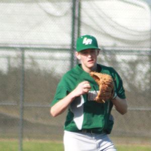 Meet your Posher, Cody